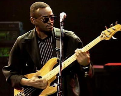 Bernard Edwards